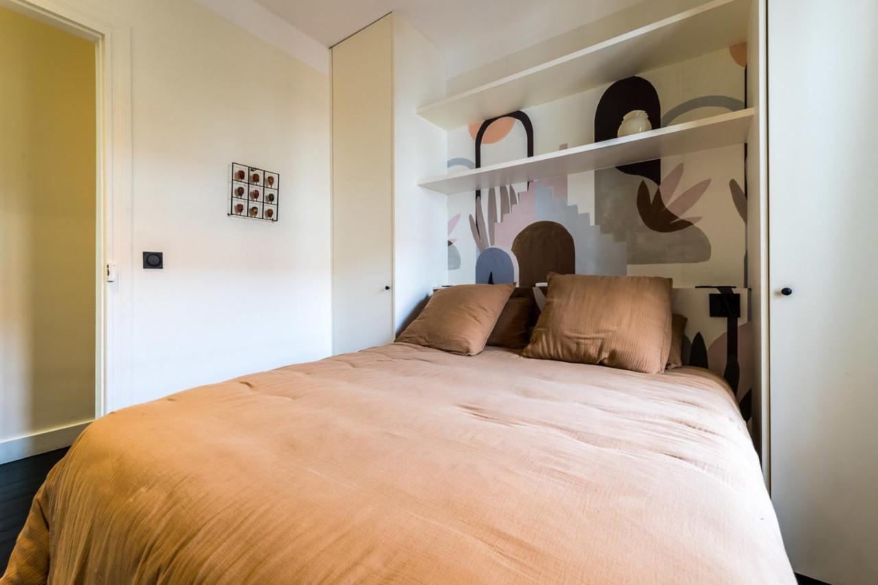Kaskarot - Keyweek House With Garden3 Bedrooms 2 Bathrooms Beaurivage Biarritz Exterior photo